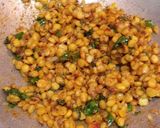 A picture of step 5 of Lentils Stuffed Crispy Poha Cutlets.