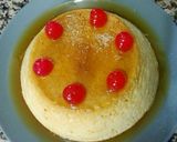 Foto del paso 6 de la receta Flan 🍮 de huevo