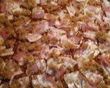 A picture of step 6 of My Family's Traditional Baked Beans.