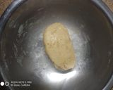 બે પડ વાળી રોટલી (Do Padi Rotli Recipe In Gujarati) રેસીપી સ્ટેપ1ફોટો