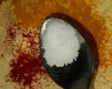A picture of step 2 of Jodhpuri Mirchi Vada.