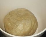 Foto del paso 3 de la receta Masa para pizza