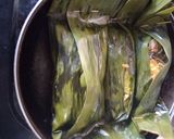 Foto langkah ke 4 dari resep Brengkes ikan kembung 🤤.