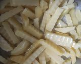 عکس مرحله 3 از دستور زرشک پلو با مرغ🍗