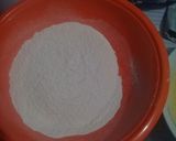 Foto langkah ke 3 dari resep Roti Pisang Love Love Spesial Hari Ibu.