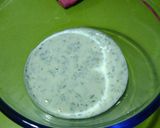 Foto del paso 7 de la receta Pasta boloñesa con toque turco con thermomix