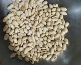 Foto langkah ke 2 dari resep Peanut Cookies.