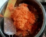Foto langkah ke 1 dari resep Nuget Tempe dan Wortel (Tanpa Telur).