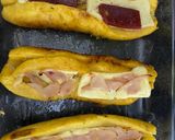 Foto del paso 3 de la receta: Plátanos maduros al horno