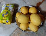 Une image de l'étape 1 de Citron confit 🍋.