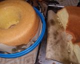 Foto langkah ke 4 dari resep Bolu jadul.