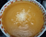 Foto del paso 5 de la receta: Puré con queso trufado