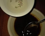 Foto del paso 1 de la receta: Teriyaki De Res