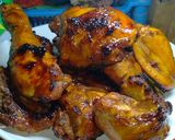Foto langkah ke 4 dari resep Ayam bakar.