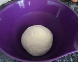 Foto del paso 3 de la receta Pan