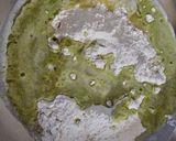 ચોખા ના લોટ ની ચકરી (Chokha Flour Chakri Recipe In Gujarati) રેસીપી સ્ટેપ1ફોટો