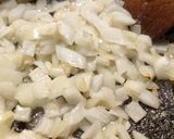 Brokkoli krém leves recept fázis 1 fotója