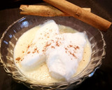 Foto del paso 6 de la receta: Leche nevada