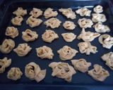 صورة لخطوة 3 من وصفة الڨريوش الجديدة على طريقتي