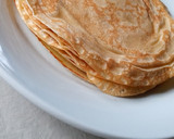 Foto del paso 3 de la receta: Panqueques😋