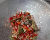 Foto langkah ke 2 dari resep Kering Kacang Panjang dan Tempe.