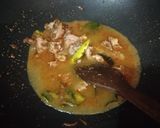 Foto langkah ke 3 dari resep Gule Kambing Susu Kelapa.