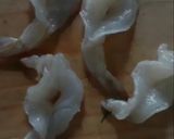 Foto del paso 5 de la receta: Tlaxtihuilli