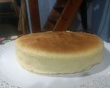 Foto del paso 8 de la receta: Cheesecake Japonés