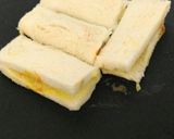 Foto langkah ke 3 dari resep Roti Gulung Soju Panggang.