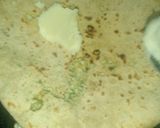 गोभी पराठा(gobhi paratha recipe in hindi) रेसिपी चरण 4 फोटो