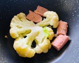 A picture of step 5 of German-Style Creamy Vegetables.