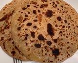 આલુ પરોઠા (Aloo Paratha Recipe In Gujarati) રેસીપી સ્ટેપ6ફોટો