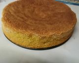 Foto del paso 5 de la receta: Bizcochuelo
