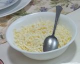 Foto del paso 2 de la receta: Patacón de banano con guiso y queso