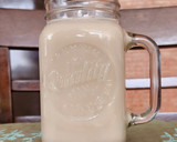 Foto del paso 4 de la receta: Horchata de arroz y crema de coco