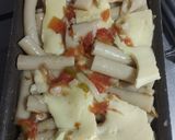Foto del paso 2 de la receta: Macarrones al horno