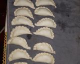 Foto del paso 4 de la receta: Empanadas de Pollo #RecetasConAmigos