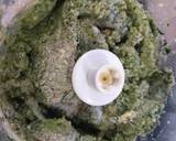 Chikpice and spinach kabab recipe step 2 photo