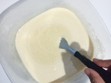 Bizcochuelo fácil
