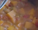 Foto del paso 6 de la receta: Humita a la Olla 🫕 con Choclo en Lata 🥫 Versión Fácil y Menos Laboriosa 🌽