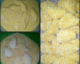 Foto langkah ke 3 dari resep Pisang Goreng Pasir.