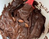 รูปขั้นตอนการทำที่ 3 ของ บราวนี่ คีโต (หวานน้อย) 🍫