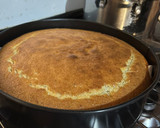 Foto del paso 6 de la receta: Queque de limón glaseado 🍋