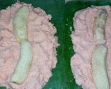Foto langkah ke 4 dari resep Glondong singkong pisang #BikinRamadanBerkesan.