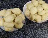 Foto del paso 5 de la receta: Pancitos de cebolla