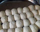 Foto del paso 6 de la receta: Pancitos saborizados