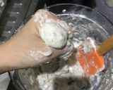 Foto langkah ke 2 dari resep Bakso udang ala Mba Fitsas #homemadebylita.