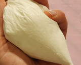 Foto del paso 6 de la receta: 👑 Glasé real 👑 y un importante dato de la mano de Osvaldo Gross 👨🏼‍🍳