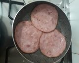 Foto del paso 6 de la receta: Tortilla de pollo con champiñones