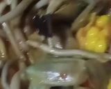 Foto langkah ke 4 dari resep Bancakan kerang tebalan / Kerang kaco khas Betawi.
